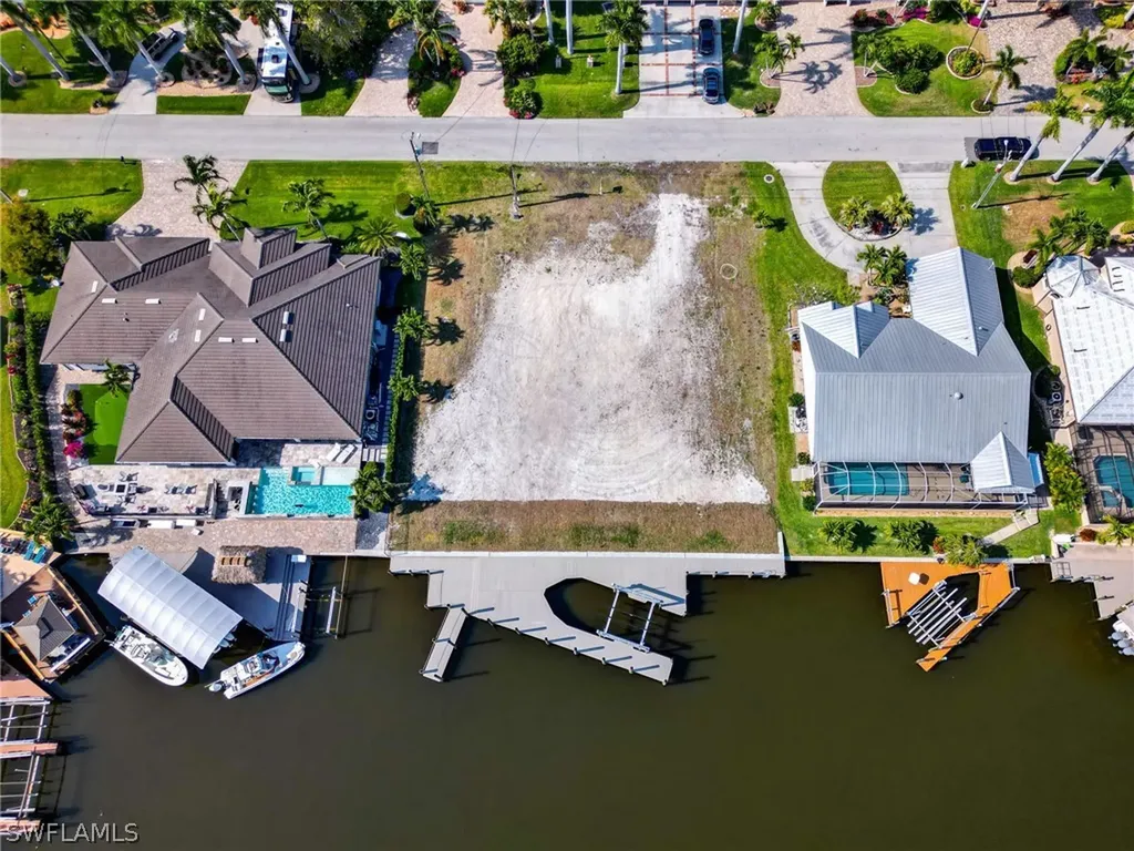 1522 SW 58th Street Cape Coral FL 33914