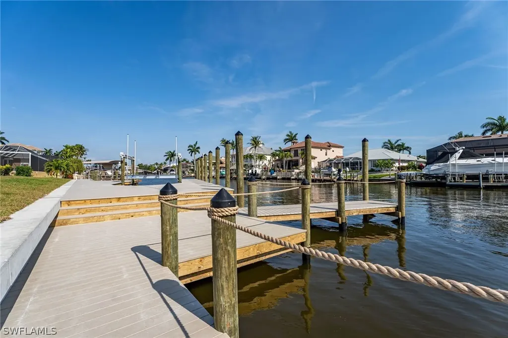 1522 SW 58th Street Cape Coral FL 33914