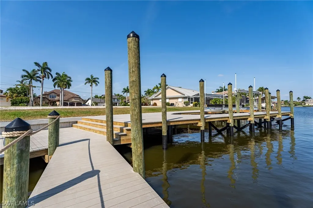 1522 SW 58th Street Cape Coral FL 33914