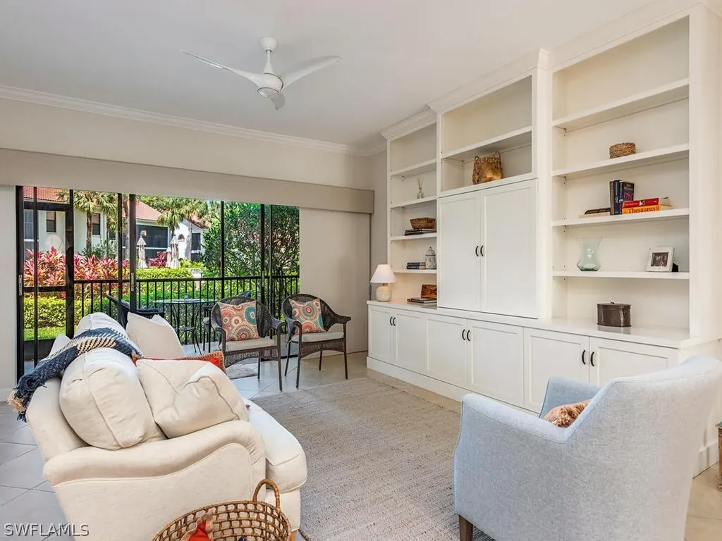 611 Serendipity Drive Naples FL 34108