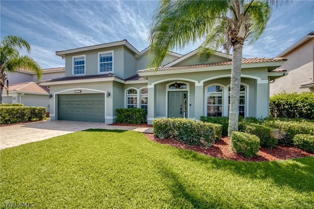 12396 Muddy Creek Lane Fort Myers FL 33913