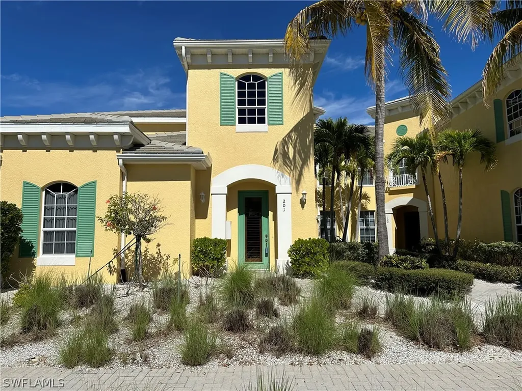 Fort Myers FL, 14490 Dolce Vista Road, Unit 201