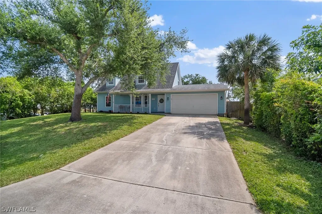 18201 Huckleberry Road Fort Myers FL 33967