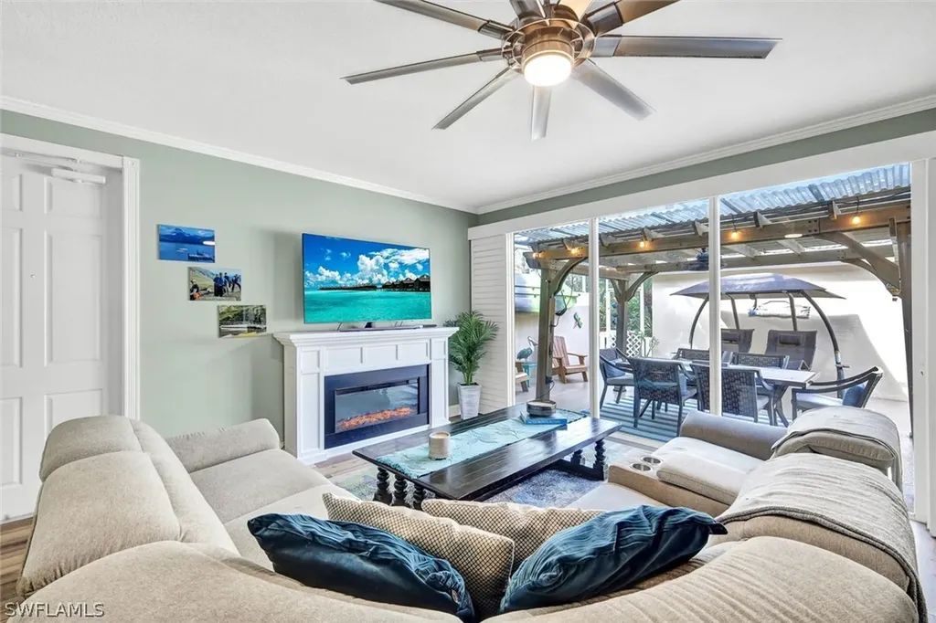 28614 Alessandria Circle Bonita Springs FL 34135