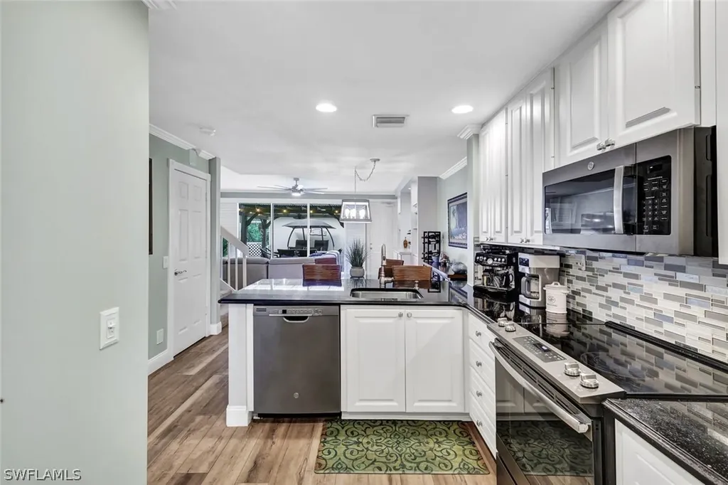 28614 Alessandria Circle Bonita Springs FL 34135
