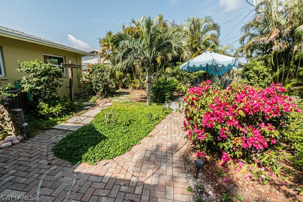 2201 Elkton Court Fort Myers FL 33907