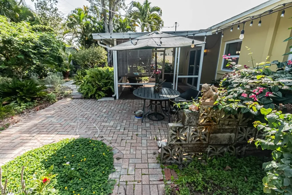 2201 Elkton Court Fort Myers FL 33907