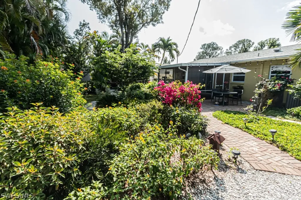 2201 Elkton Court Fort Myers FL 33907