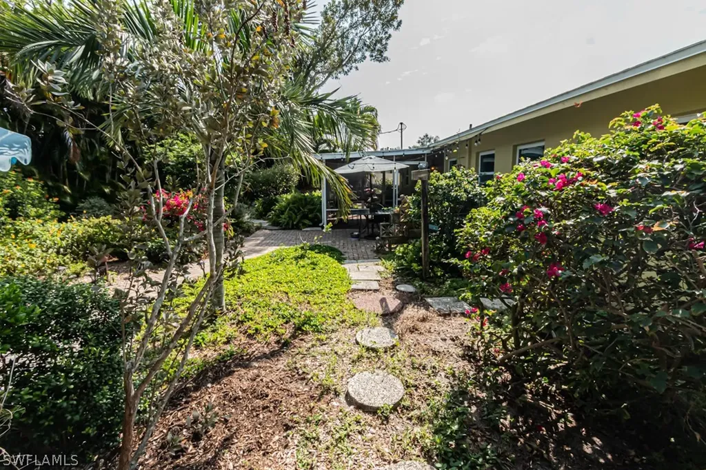 2201 Elkton Court Fort Myers FL 33907