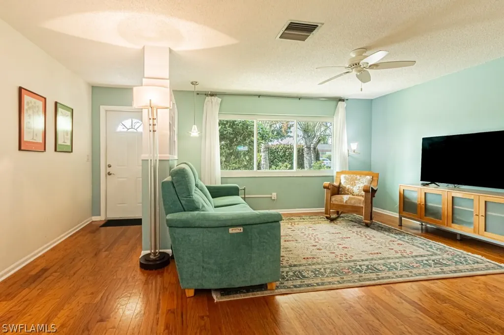 2201 Elkton Court Fort Myers FL 33907