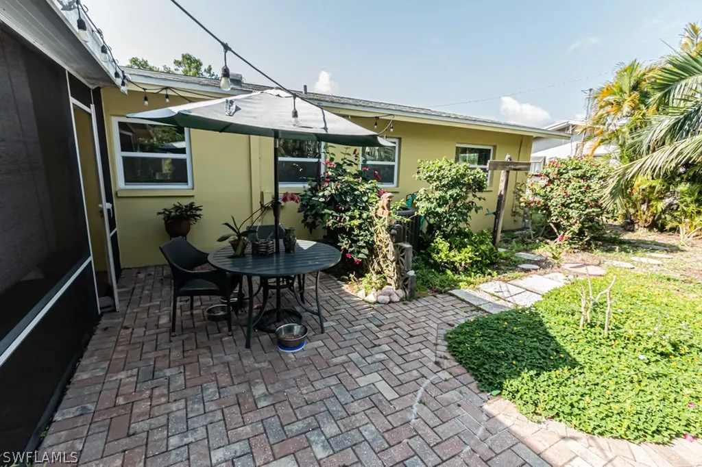 2201 Elkton Court Fort Myers FL 33907