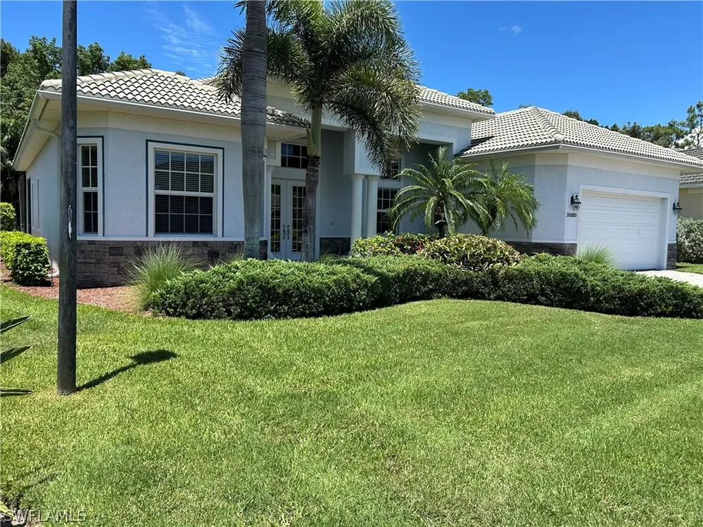 10283 Avonleigh Drive Bonita Springs FL 34135
