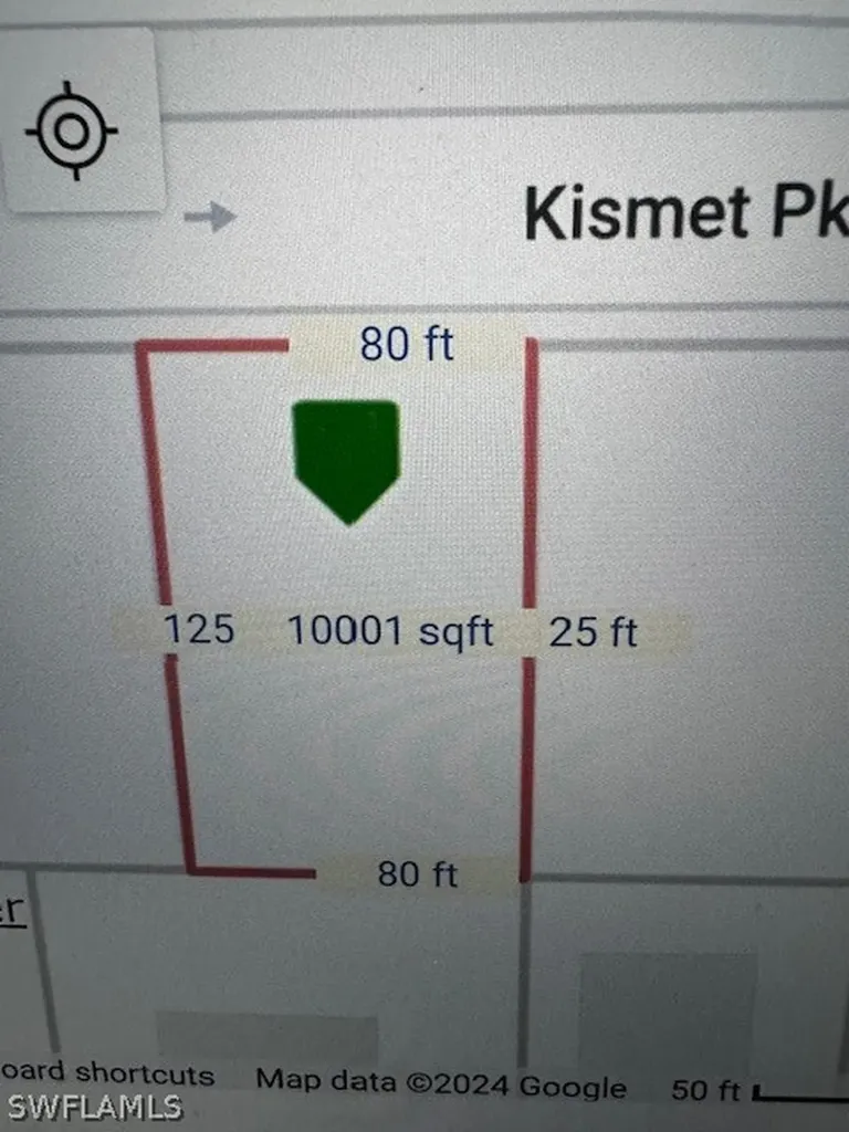 1720 Kismet Parkway E Cape Coral FL 33909