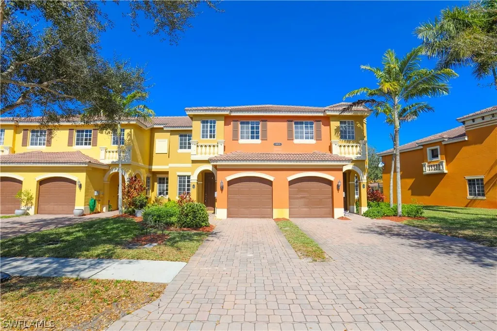 10210 Tin Maple Drive Estero FL 33928