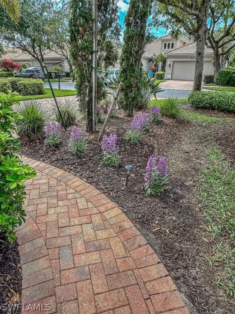 3095 Santorini Court Naples FL 34119