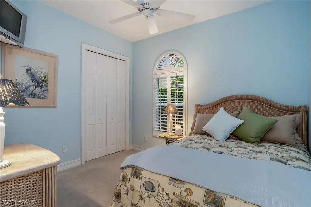 3095 Santorini Court Naples FL 34119