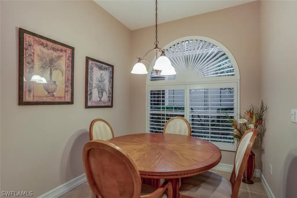 3095 Santorini Court Naples FL 34119