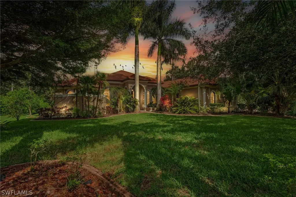 1911 Piccadilly Circle Cape Coral FL 33991