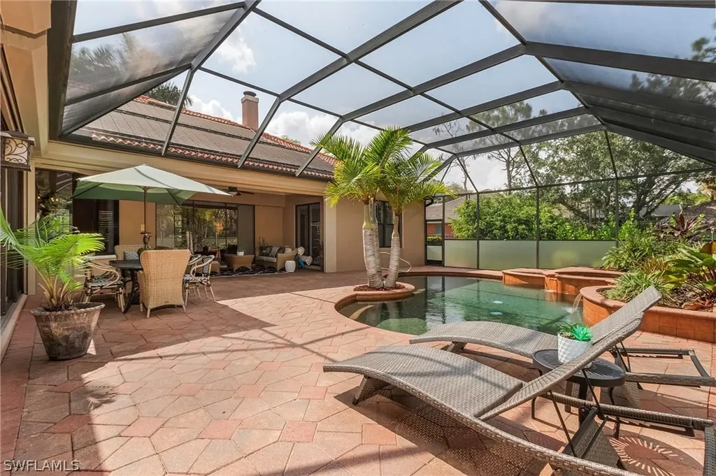 1911 Piccadilly Circle Cape Coral FL 33991