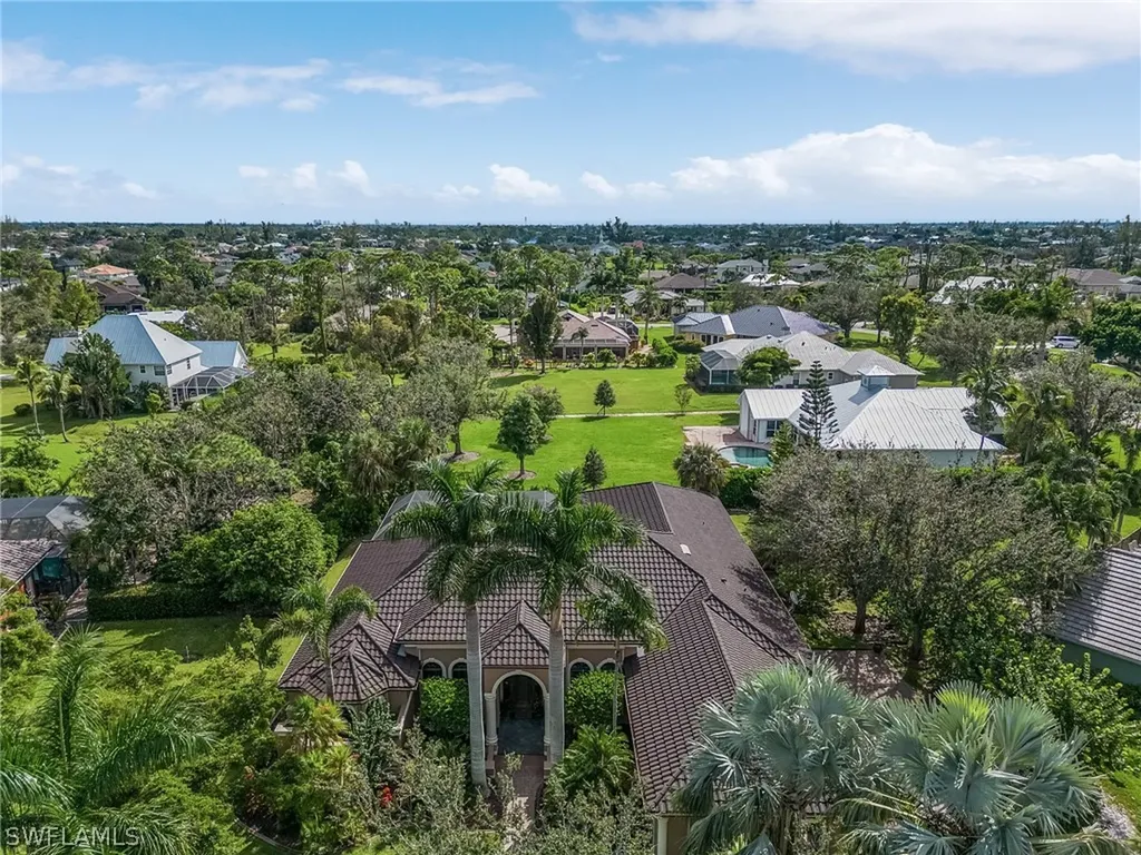 1911 Piccadilly Circle Cape Coral FL 33991
