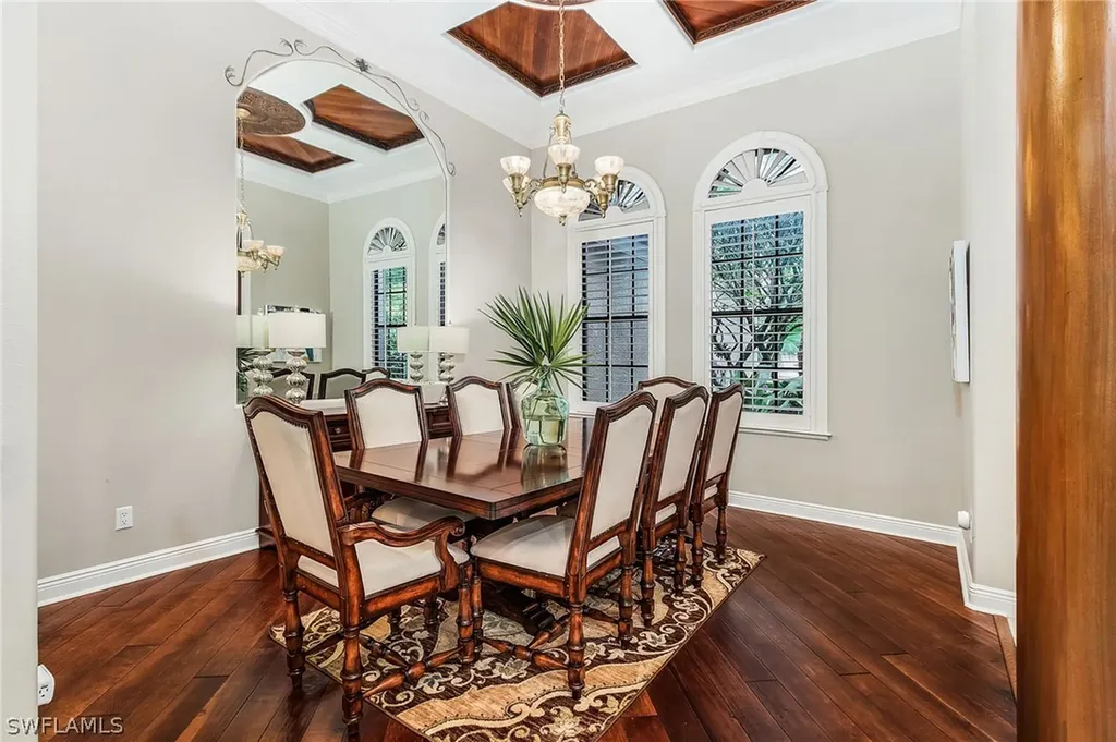 1911 Piccadilly Circle Cape Coral FL 33991