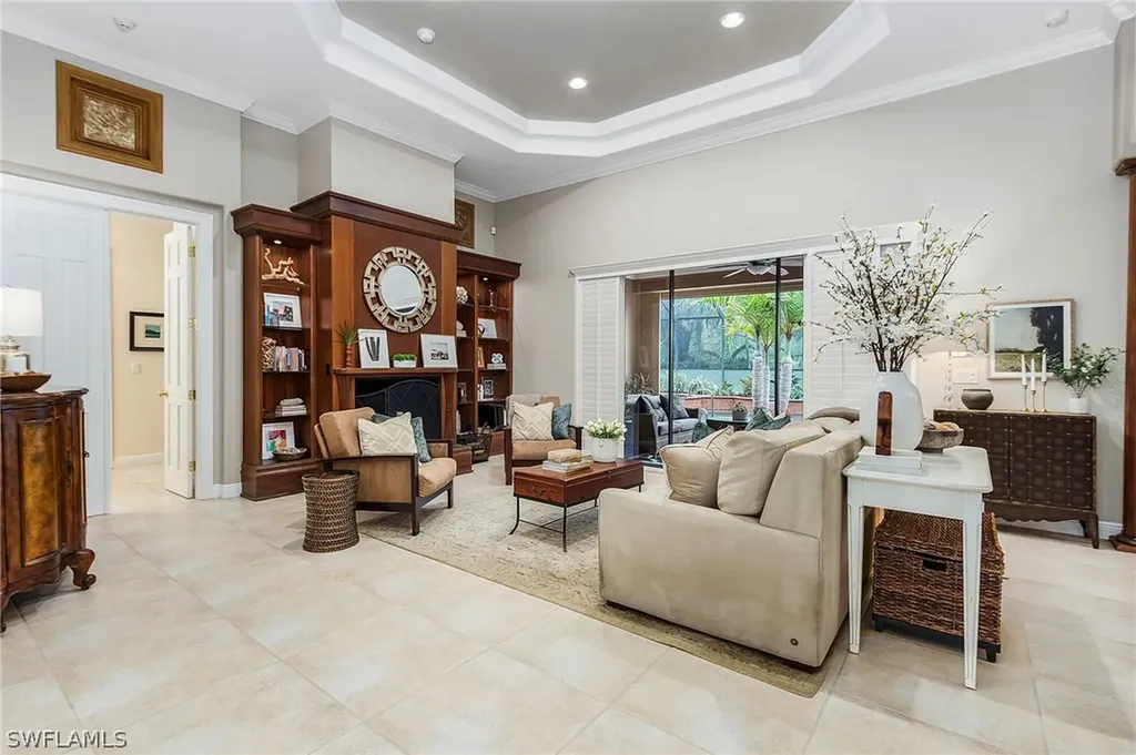 1911 Piccadilly Circle Cape Coral FL 33991