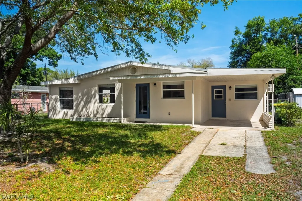 2345 Floyd Street Sarasota FL 34239