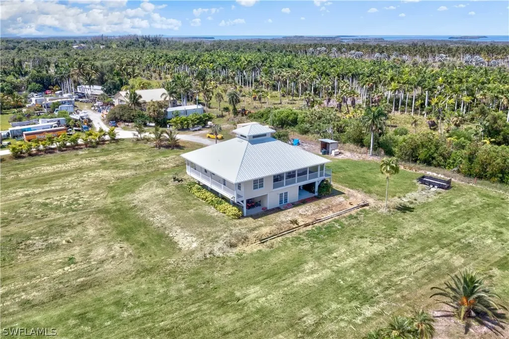 12761 Stringfellow Road Bokeelia FL 33922