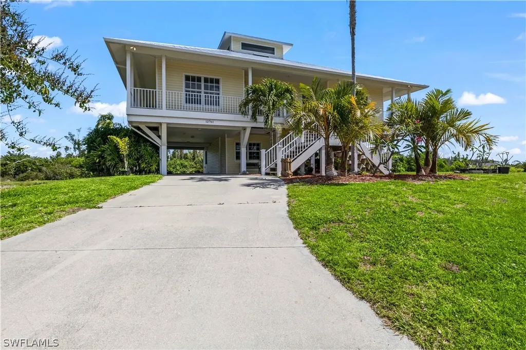 12761 Stringfellow Road Bokeelia FL 33922