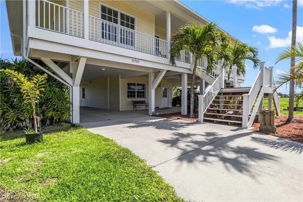 12761 Stringfellow Road Bokeelia FL 33922