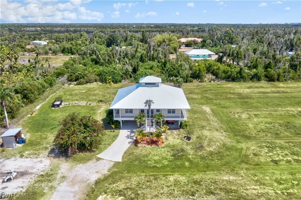 12761 Stringfellow Road Bokeelia FL 33922