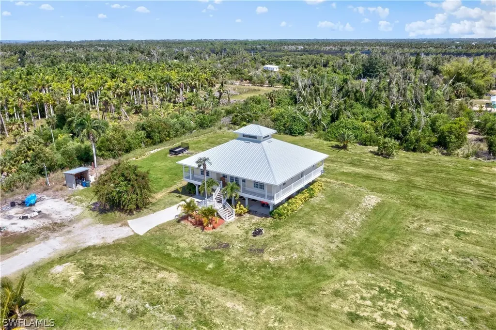 12761 Stringfellow Road Bokeelia FL 33922