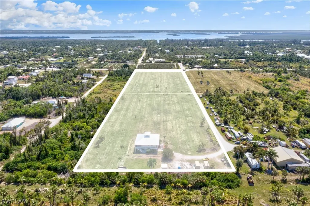 12761 Stringfellow Road Bokeelia FL 33922