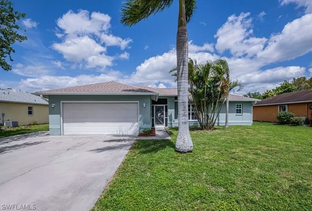 15674 Spring Line Lane Fort Myers FL 33905