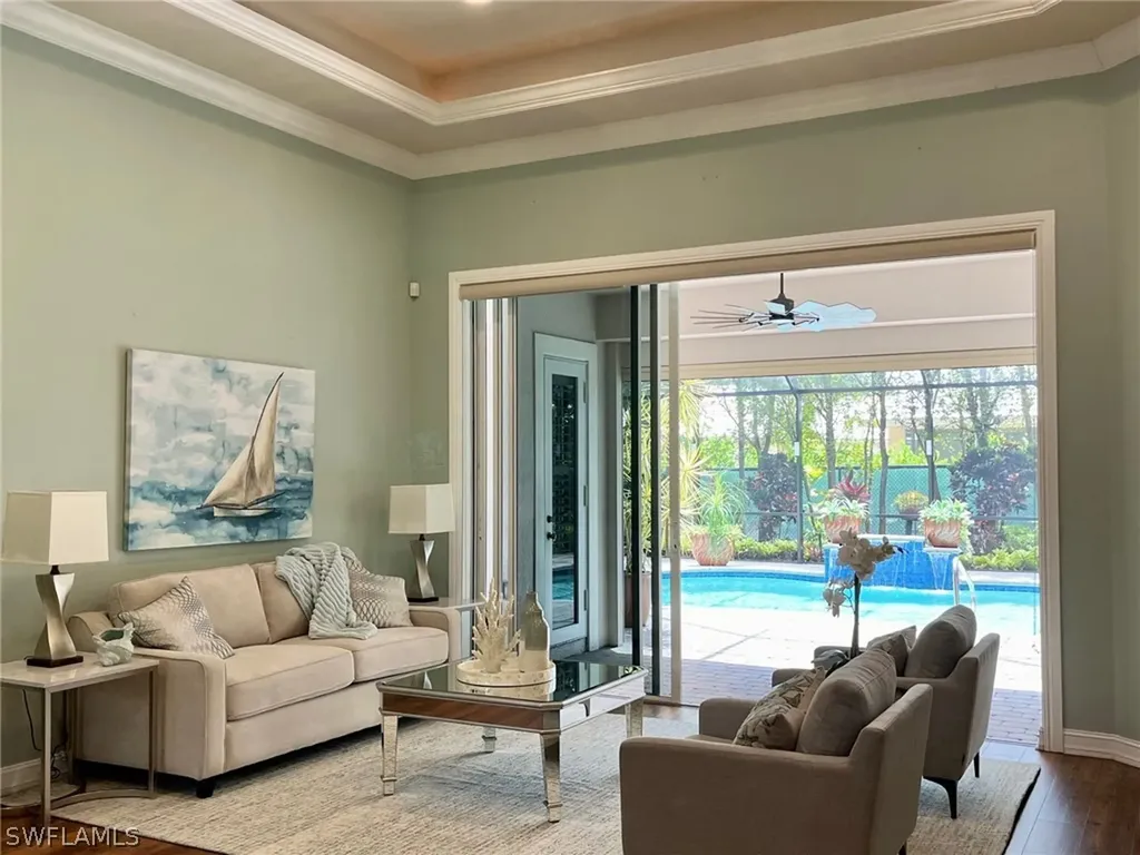 4956 Rustic Oaks Circle Naples FL 34105