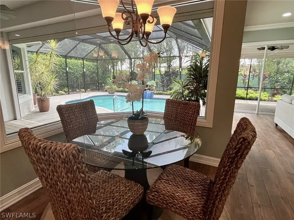 4956 Rustic Oaks Circle Naples FL 34105