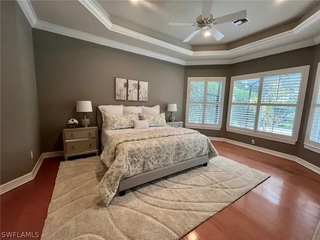4956 Rustic Oaks Circle Naples FL 34105