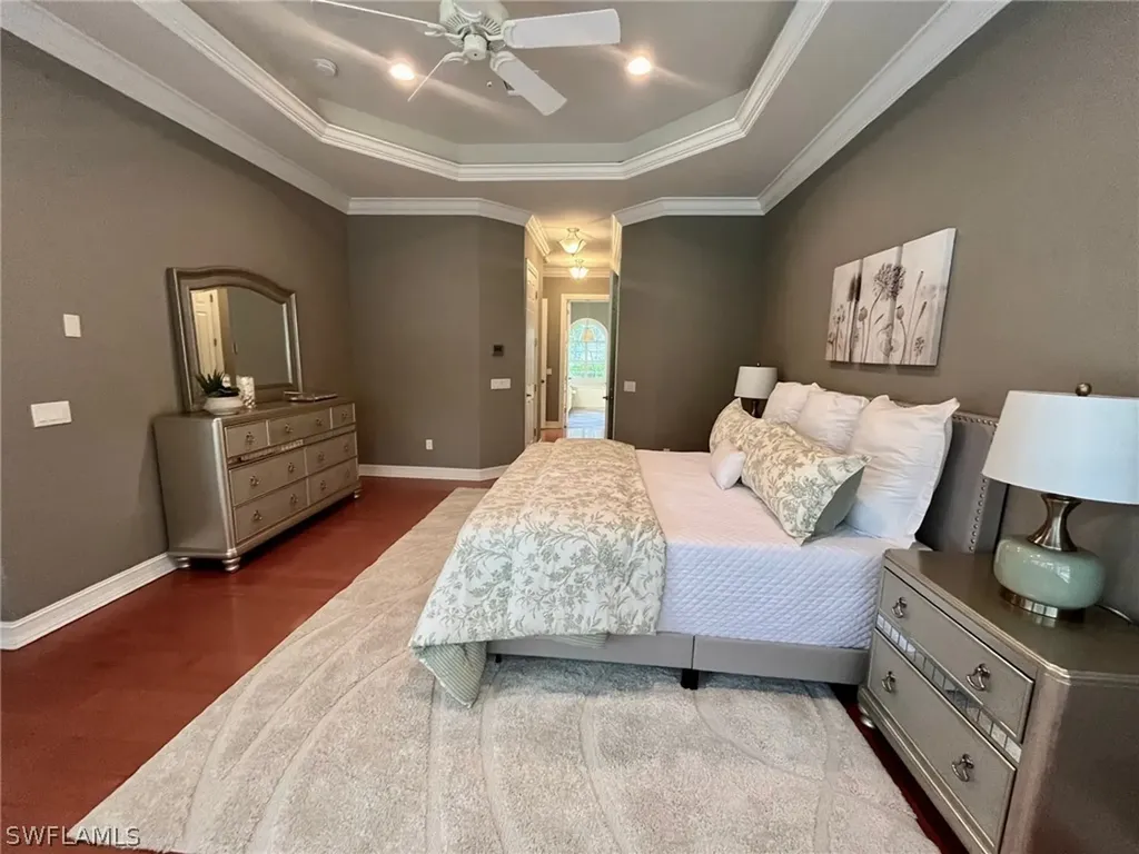 4956 Rustic Oaks Circle Naples FL 34105