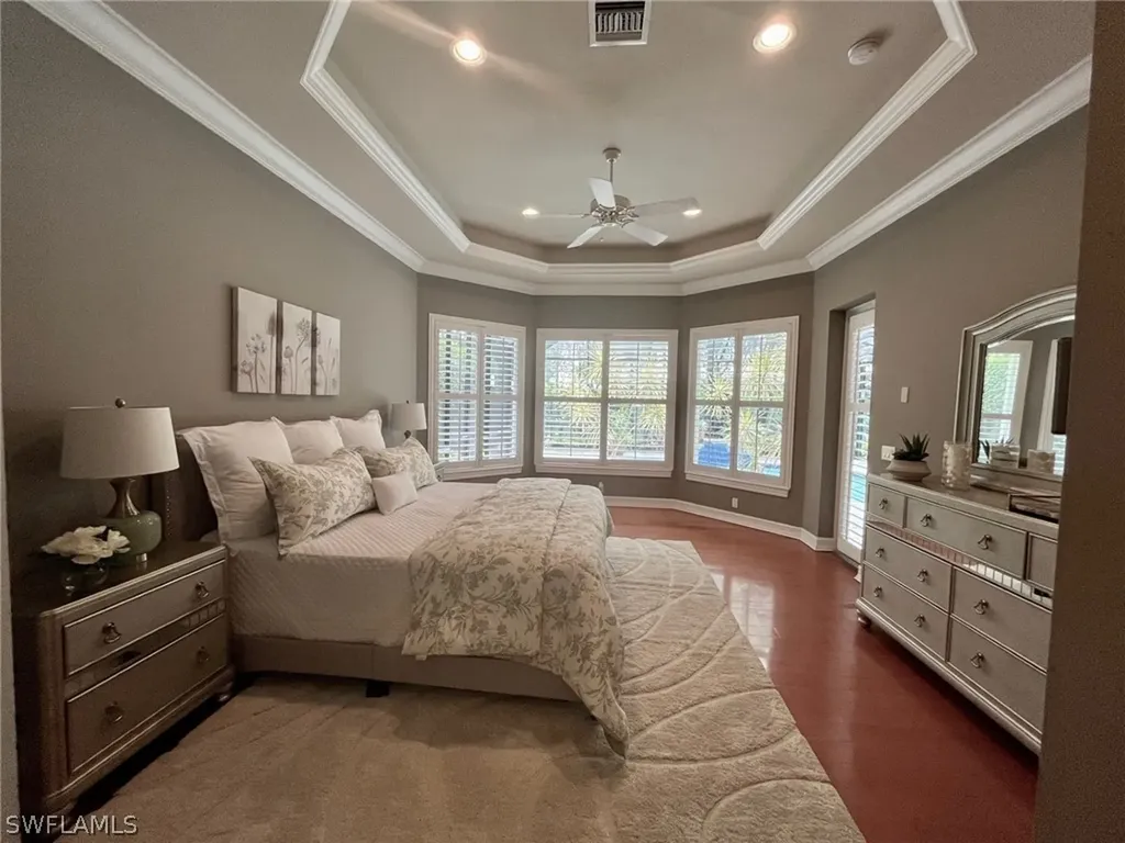 4956 Rustic Oaks Circle Naples FL 34105