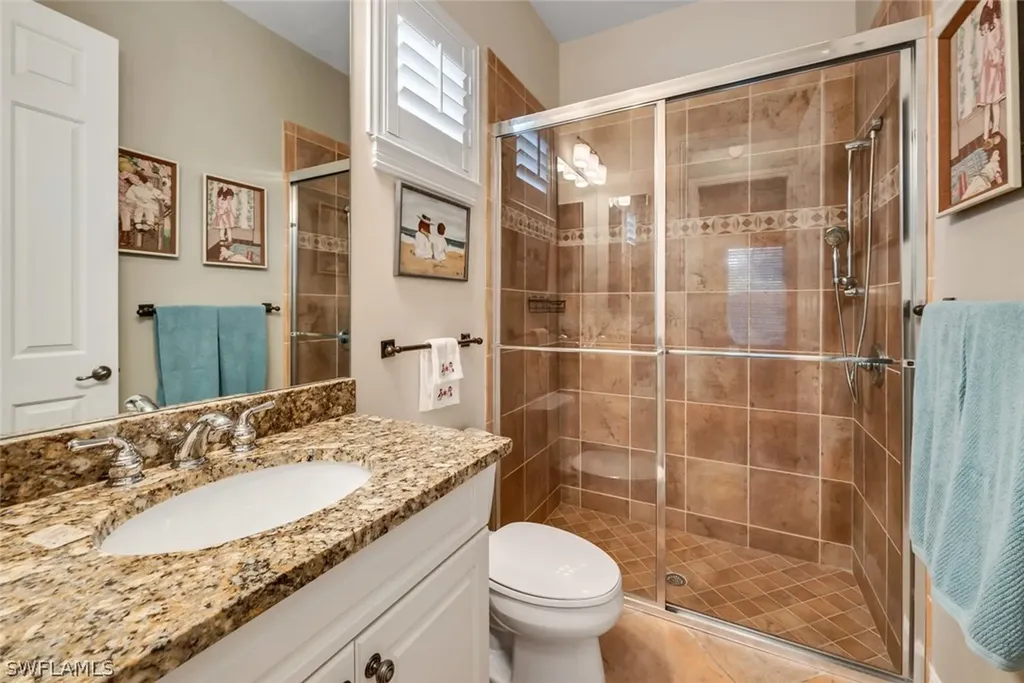 4956 Rustic Oaks Circle Naples FL 34105