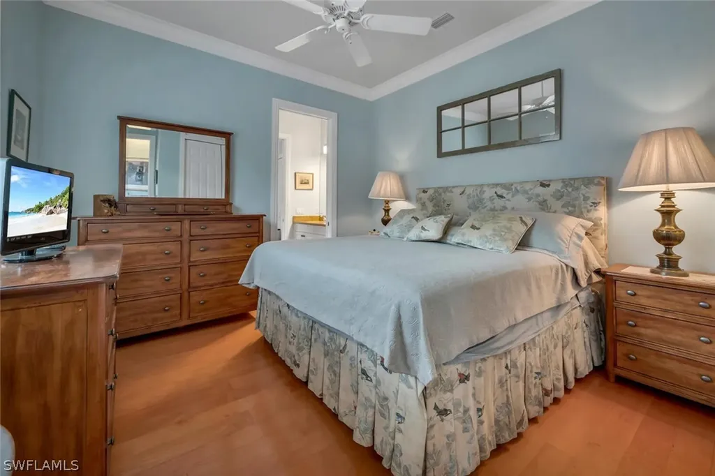 4956 Rustic Oaks Circle Naples FL 34105