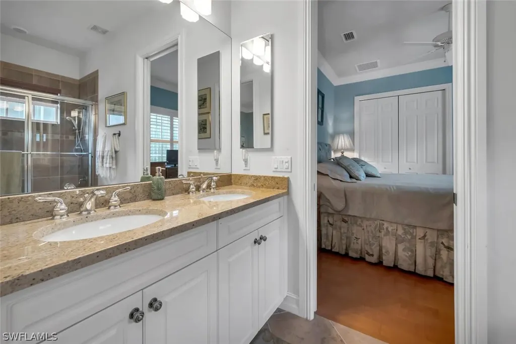 4956 Rustic Oaks Circle Naples FL 34105