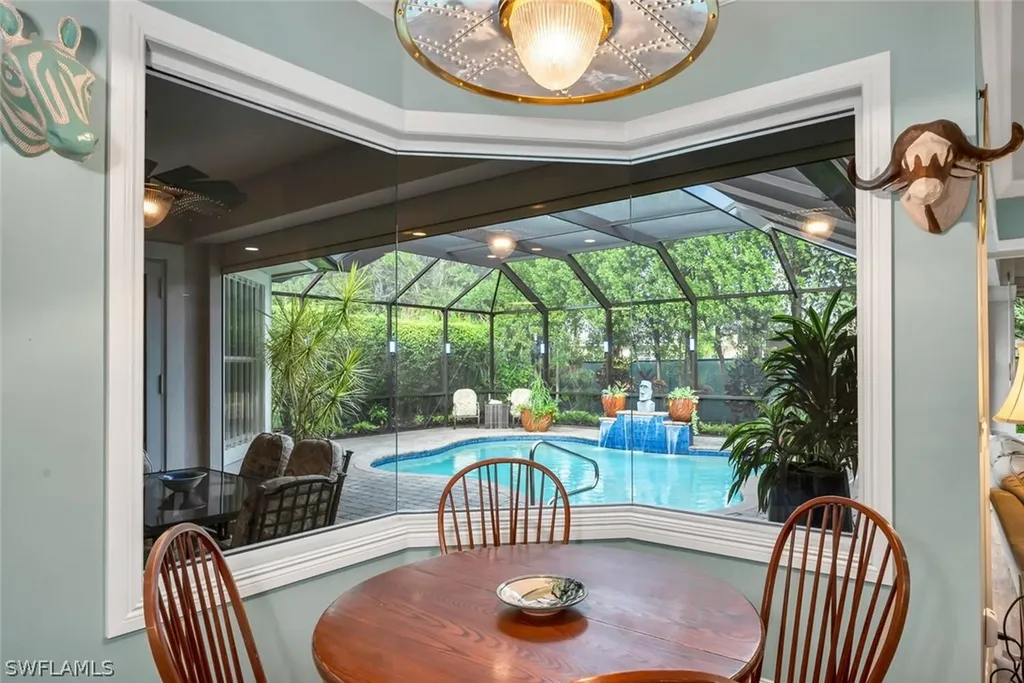 4956 Rustic Oaks Circle Naples FL 34105