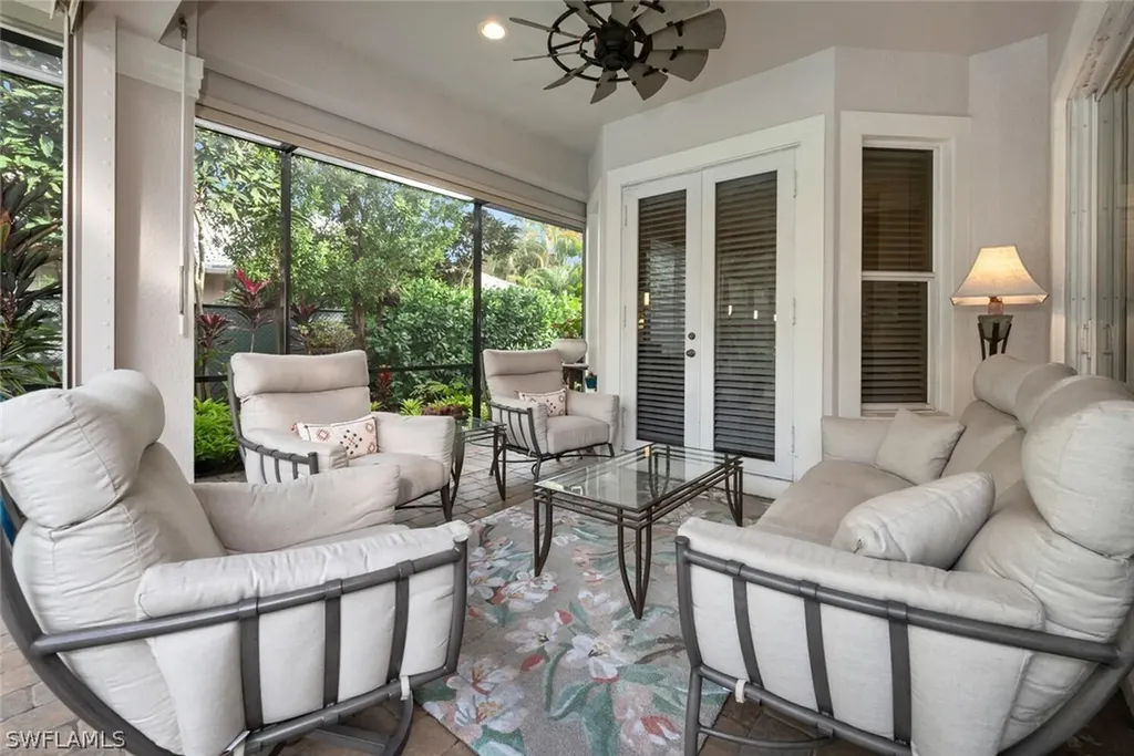4956 Rustic Oaks Circle Naples FL 34105