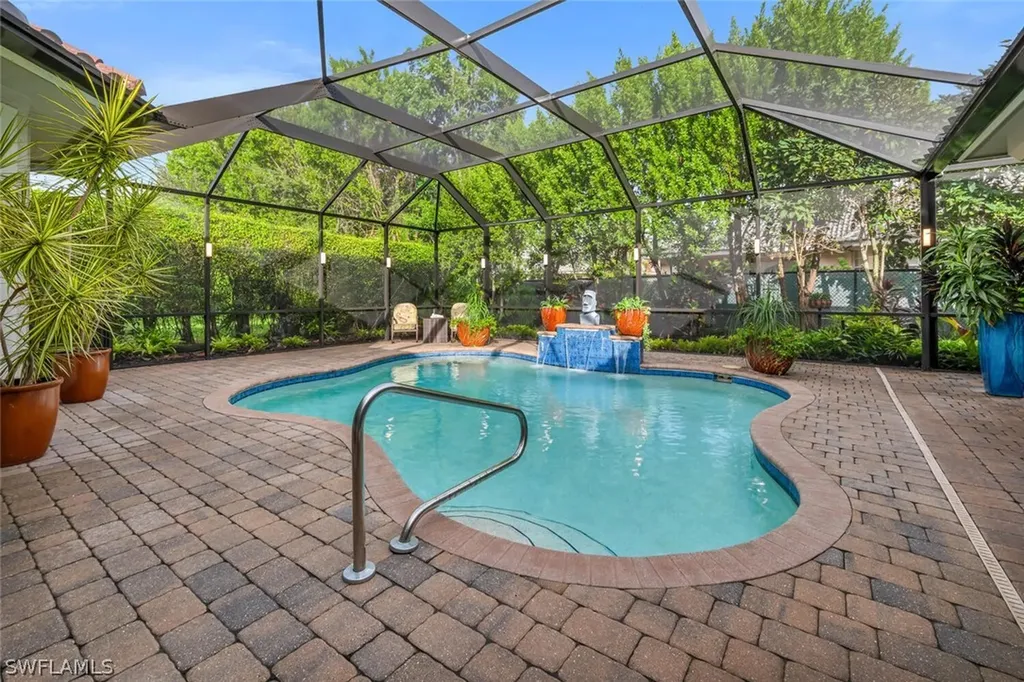 4956 Rustic Oaks Circle Naples FL 34105