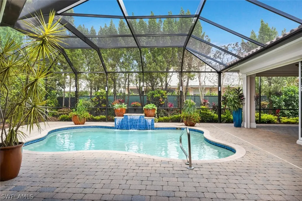 4956 Rustic Oaks Circle Naples FL 34105