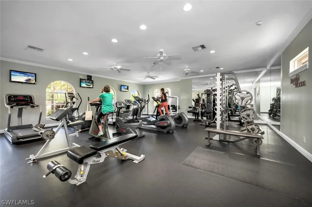 4956 Rustic Oaks Circle Naples FL 34105
