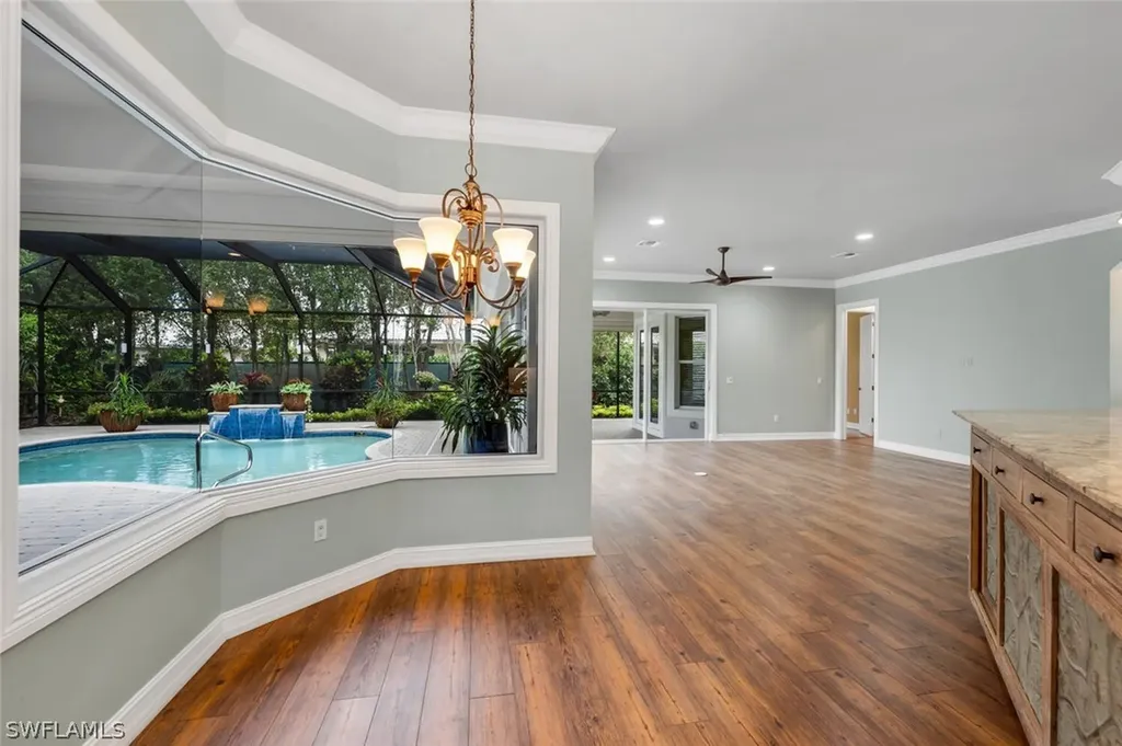 4956 Rustic Oaks Circle Naples FL 34105