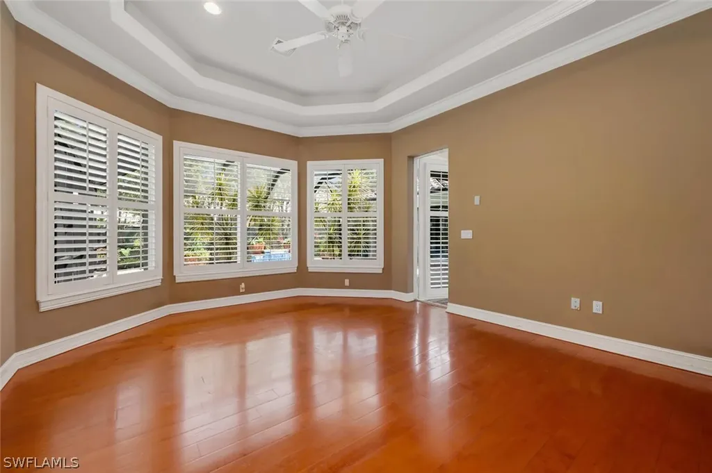 4956 Rustic Oaks Circle Naples FL 34105