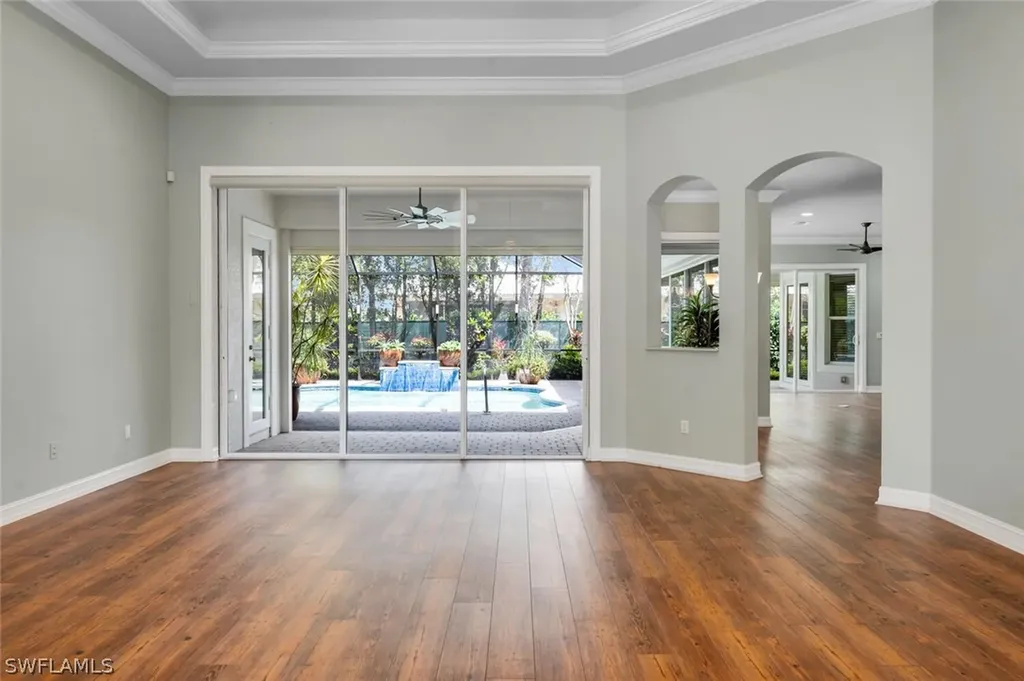 4956 Rustic Oaks Circle Naples FL 34105